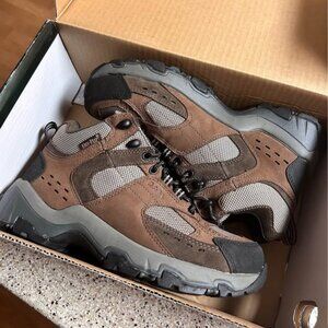 NEW Cabela's Men's Grand Mesa CSA Work Boots